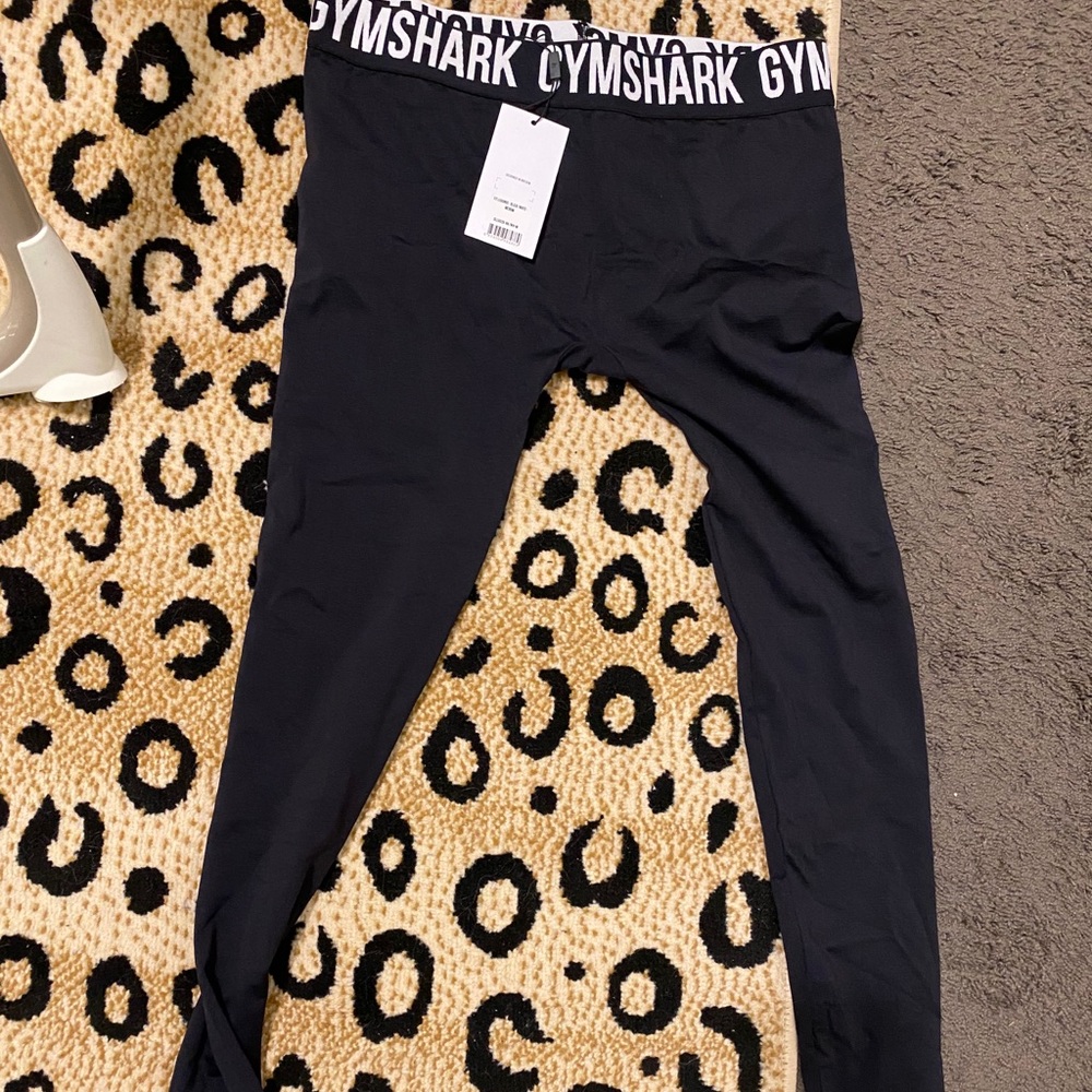 Gymshark leggings